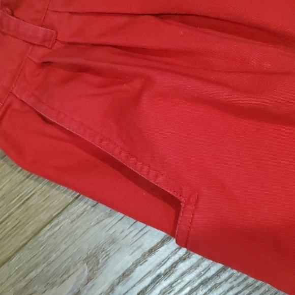 VINTAGE 90s ESPRIT SPORT pants. #3968 - Picture 7 of 10